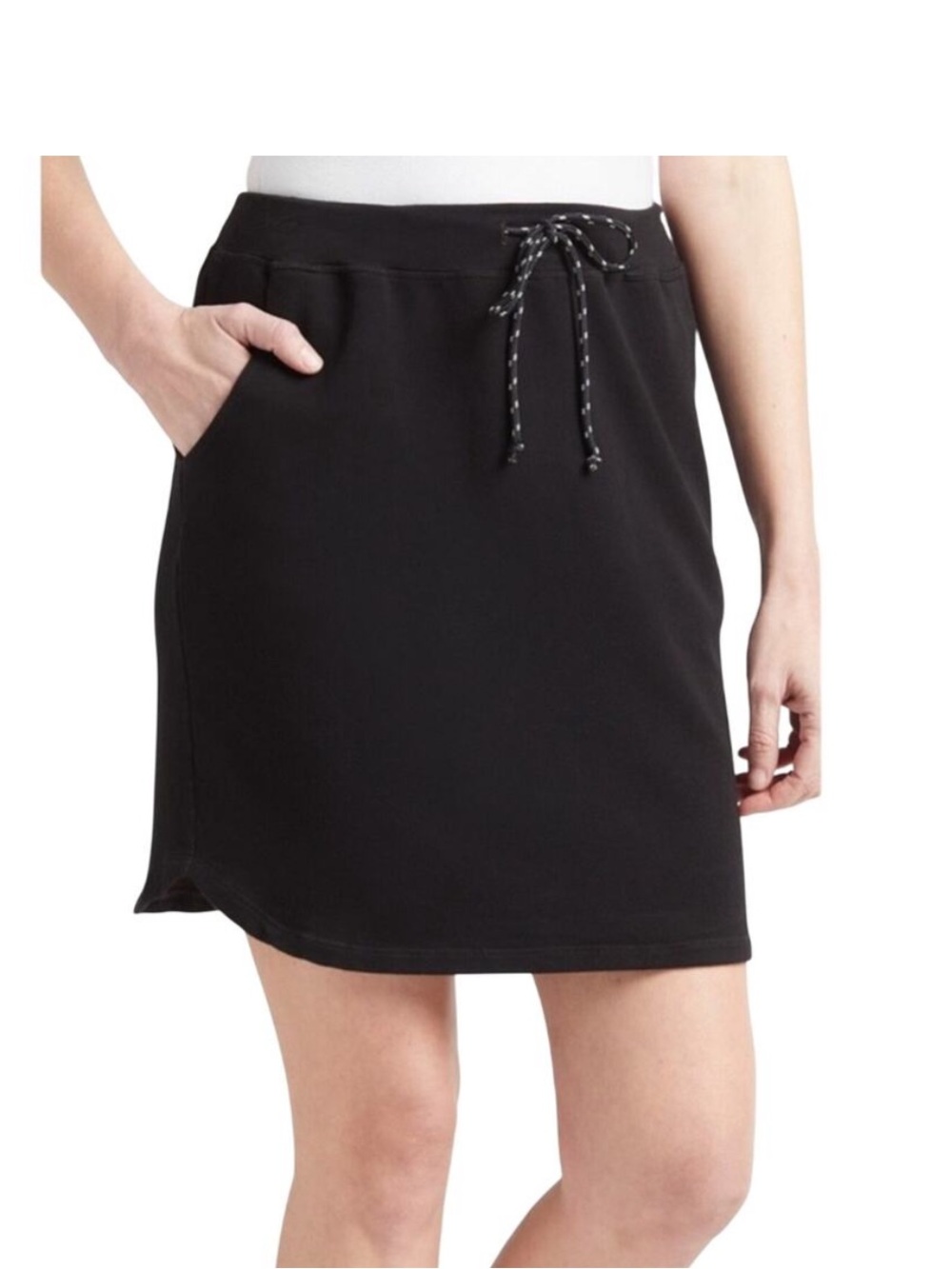 Sundry for Evereve Skirt